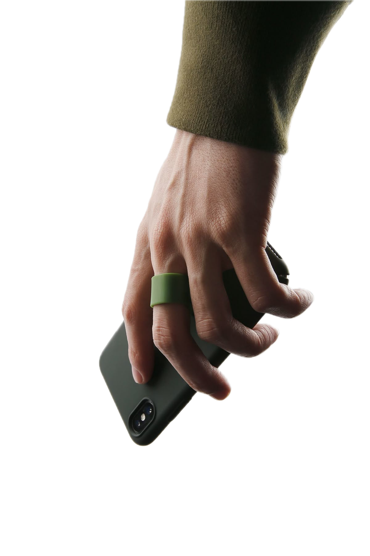 Why We're Building the Shelf Mobile App