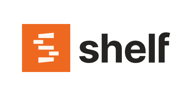 Shelf Asset Management logo